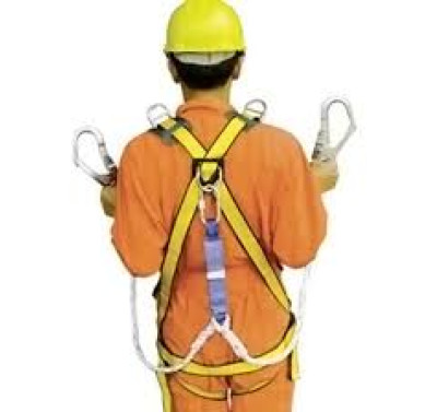 THIẾT BỊ BẢO HỘ TẠI KCN ĐẠI ĐỒNG HOÀN SƠN TIÊN DU BẮC NINH